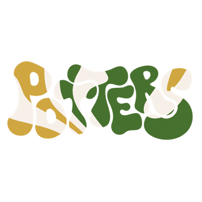 Potters Live Resin All-In-One 2g Northern Lights (Med)