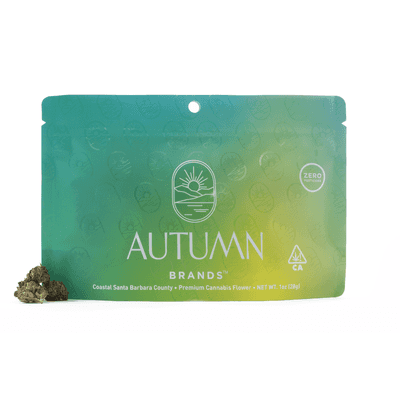 Autumn Brands Smalls 28g Sativa Tang Gang