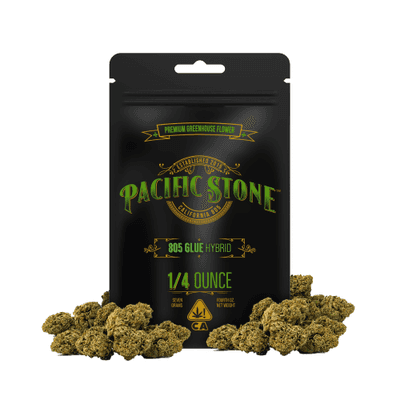 Pacific Stone Flower 7.0g Pouch Hybrid 805 Glue