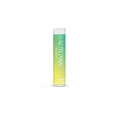 Autumn Brands Preroll 2pk Sativa Chem Driver