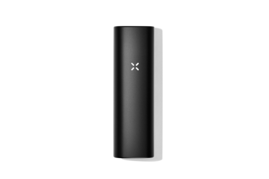 A photograph of PAX Plus Device - Onyx