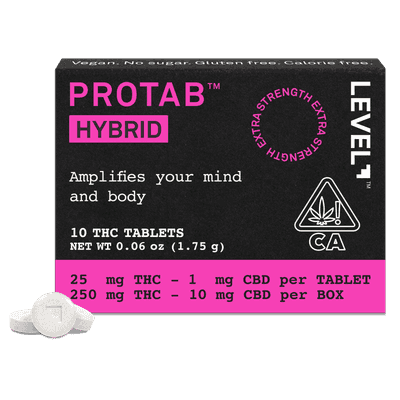 Level Protab Hybrid