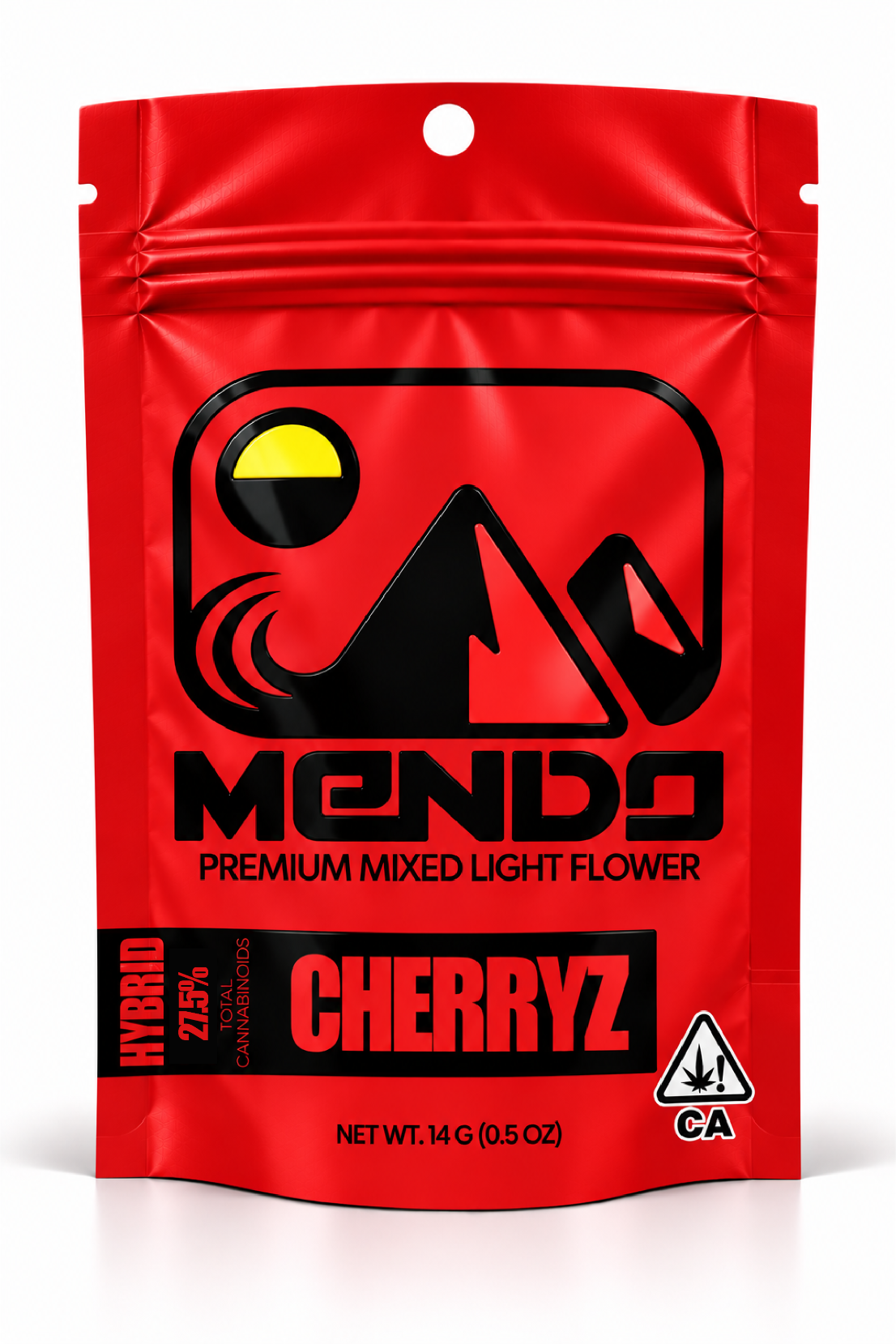 Mendo Flower 14g Hybrid Cherryz