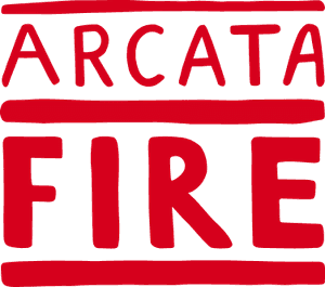 Arcata Fire