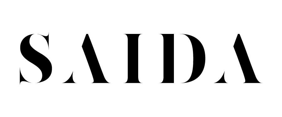 Saida Logo
