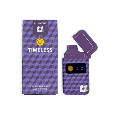 Timeless T1 All-In-One Rest 1g Strawnana