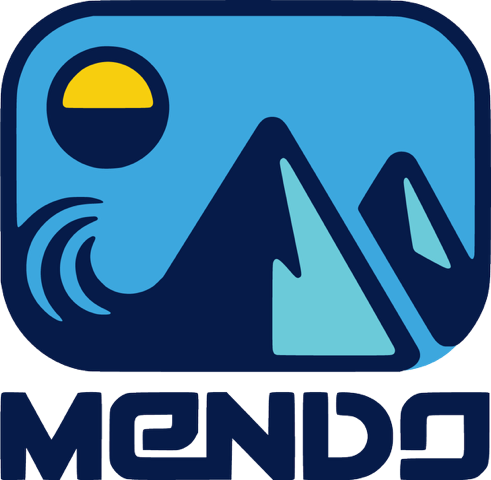 Mendo Logo