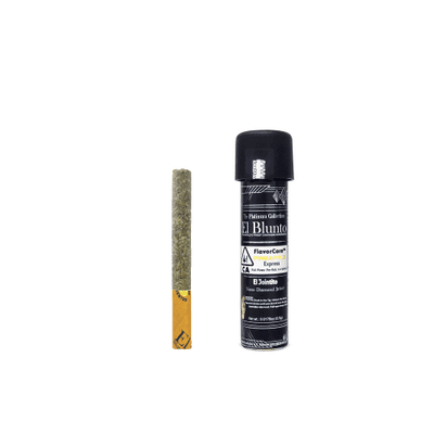 El Blunto FlavorCore Diamond Jointito .5g Hybrid Pineapple Express