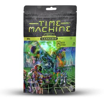 A photograph of Time Machine 28g G33 (4ct)