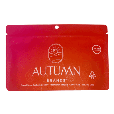 Autumn Brands Smalls 28g Hybrid Mule Fuel