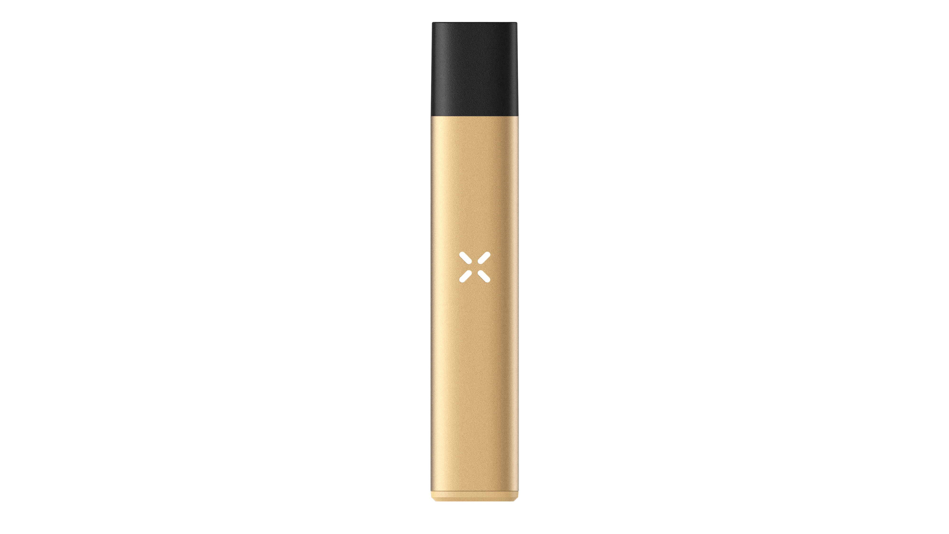 A photograph of PAX Era Go Gold