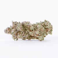 A photograph of Pure Beauty Flower 3.5g Sativa Toronja