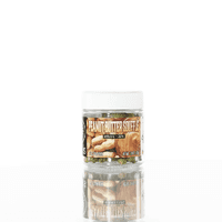 A photograph of Solis Flower 3.5g Hybrid Peanut Butter Souffle (16ct)