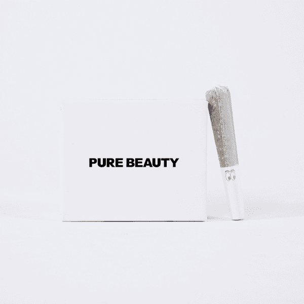 A photograph of Pure Beauty Babies 10pk White Box CBD