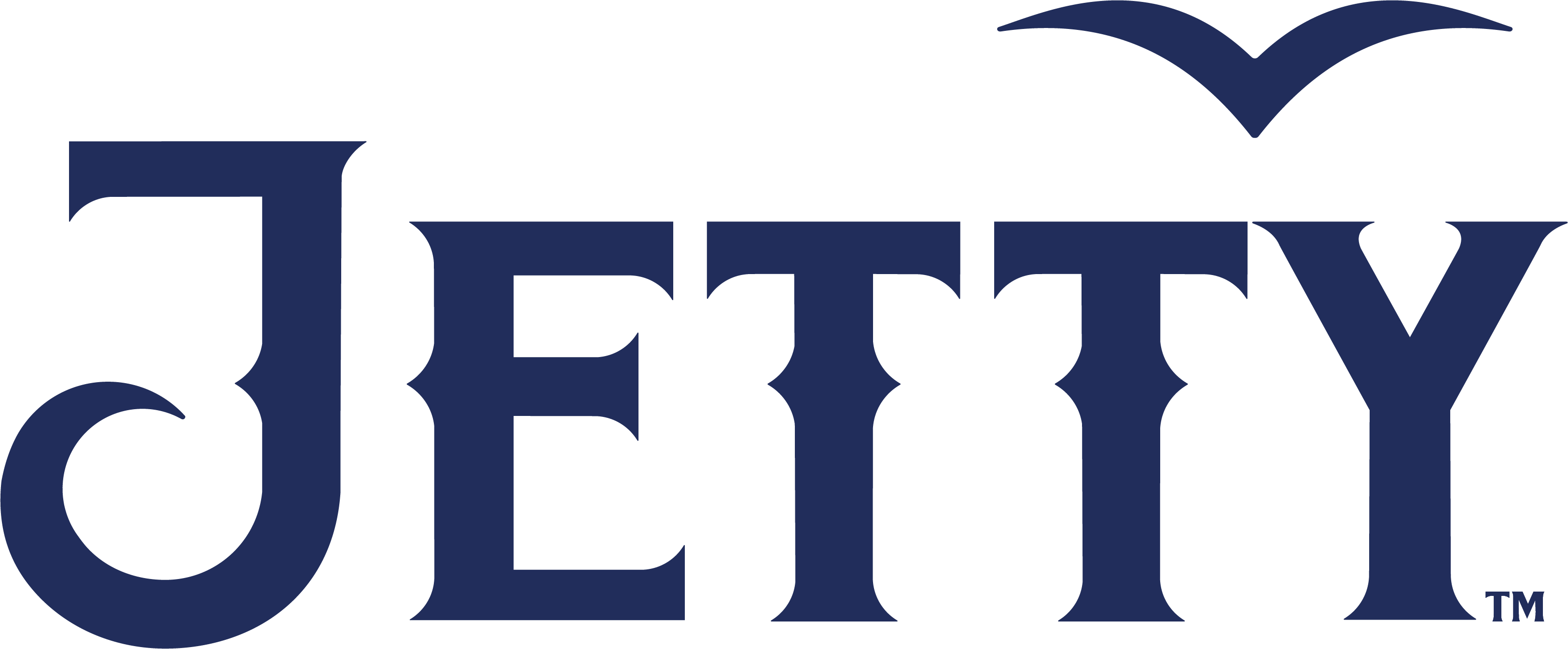 The logo of Jetty Extracts