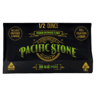 A photograph of Pacific Stone Roll Your Own Sugar Shake 14.0g Pouch Hybrid 805 Glue