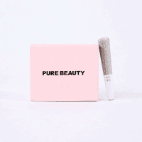 A photograph of Pure Beauty Babies 10pk Pink Box Indica