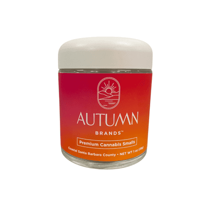 Autumn Brands Smalls 28g Hybrid Pink Certz
