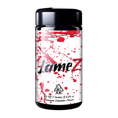LING Flower 7g Indica Hybrid LameZ