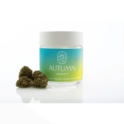 Autumn Brands Flower 3.5g Sativa Limonene Liftoff