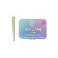 A photograph of Autumn Brands Preroll 6pk Indica Presha