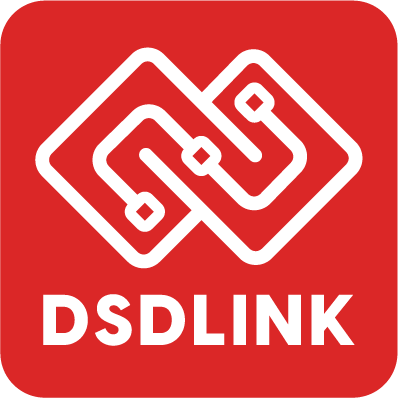 DSDLink Logo